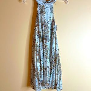 Super cute and elegant summer dress